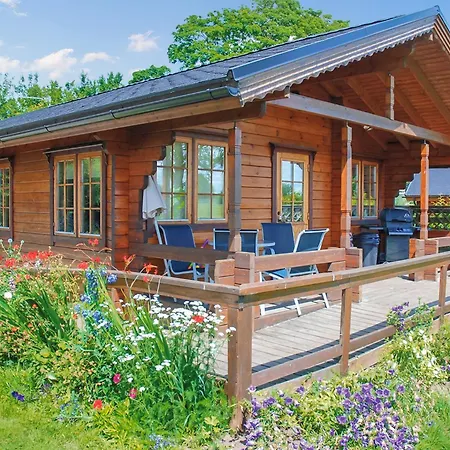 Holiday park Farm