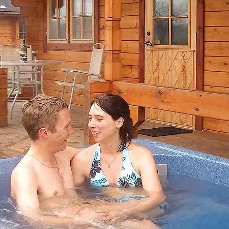 Πάρκο διακοπών Farm *