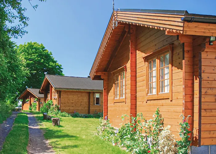 Vakantiepark Farm *