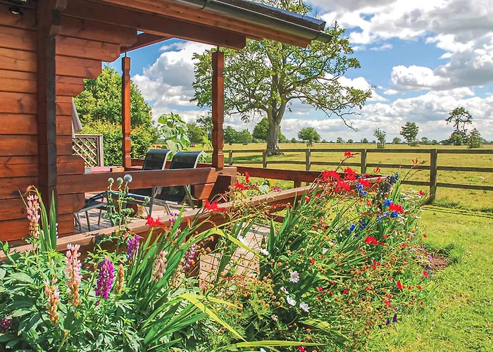 Farm Holiday park Stillingfleet